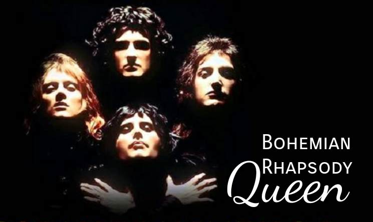 Kisah Dibalik Misteri Lagu Legendaris Queen, Bohemian Rhapsody - ASAPENA