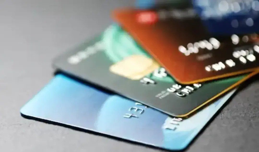 kartu kredit mandiri